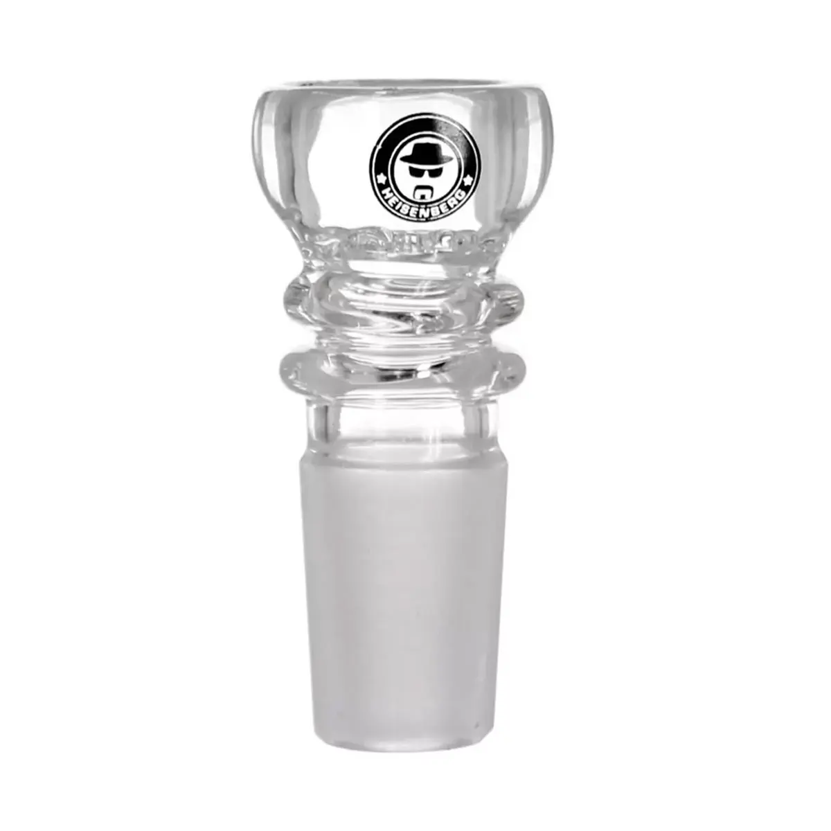 Bol "Snow Perc" avec passoire Heisenberg 18,8