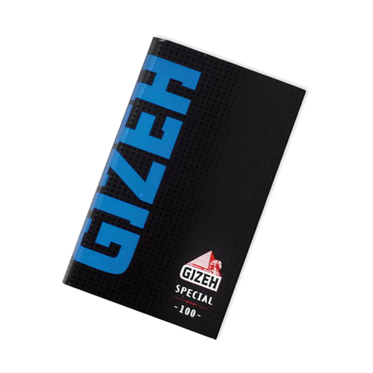 Gizeh Black Special (Bleu)
