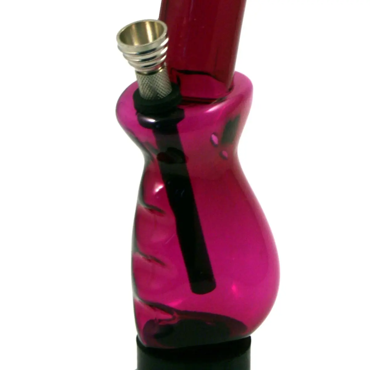 Bang acrylique "Joystick", 30cm