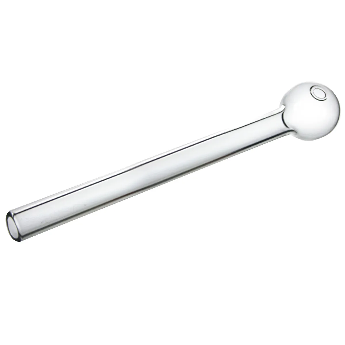 Pipe à huile long - 15,5 cm