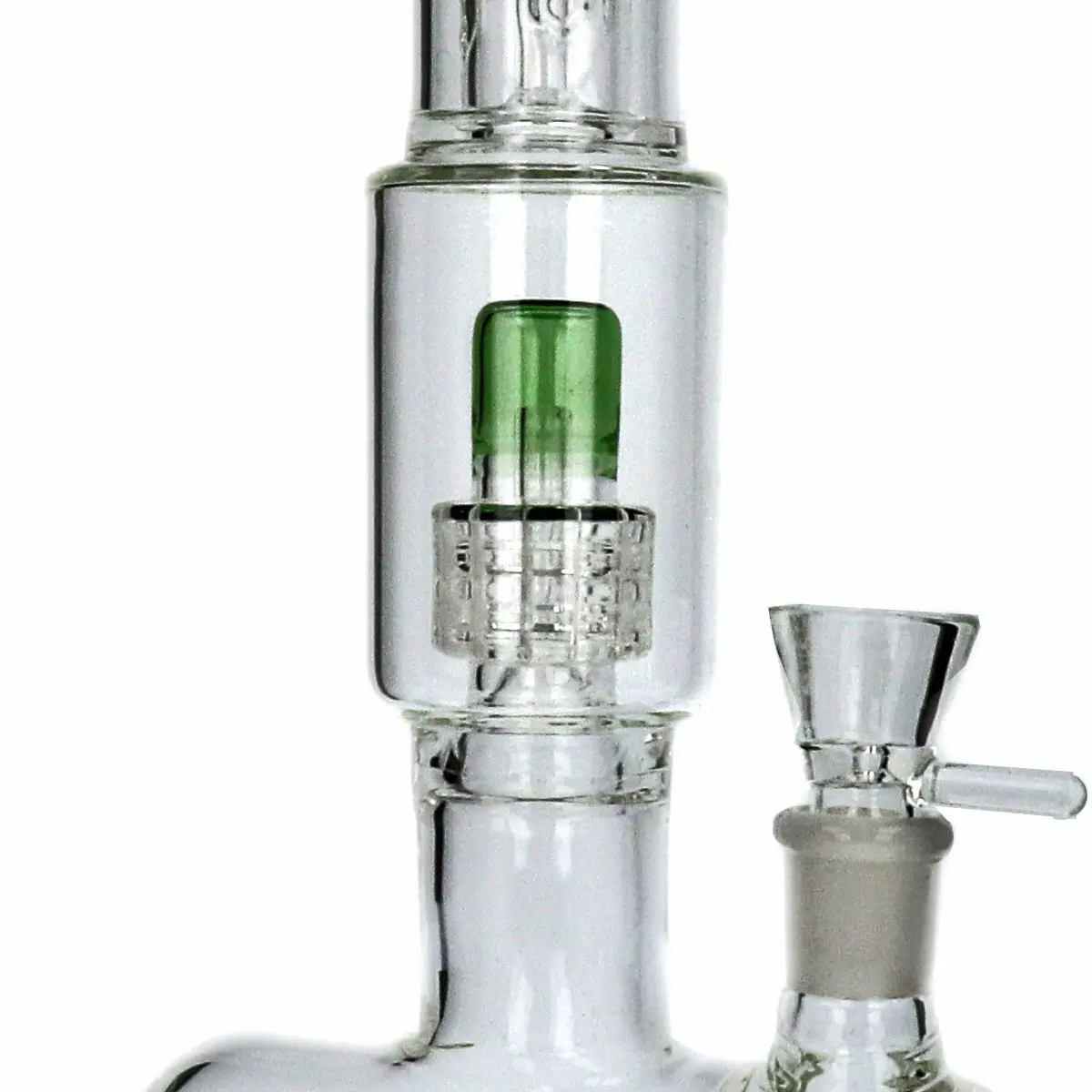 Highline 'Cross Tube Perc'