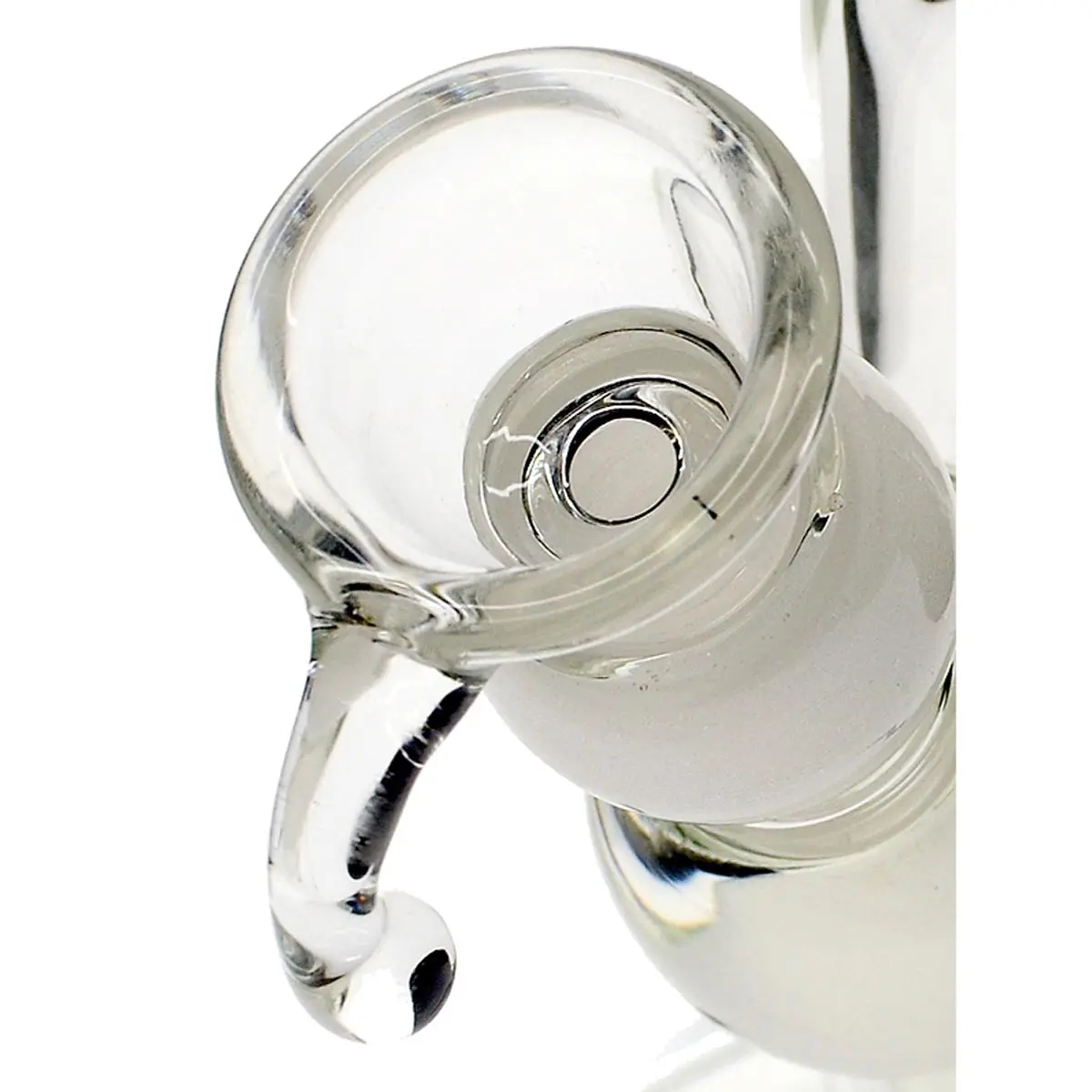 Boost Pro Cane Bong Jaune 18,8