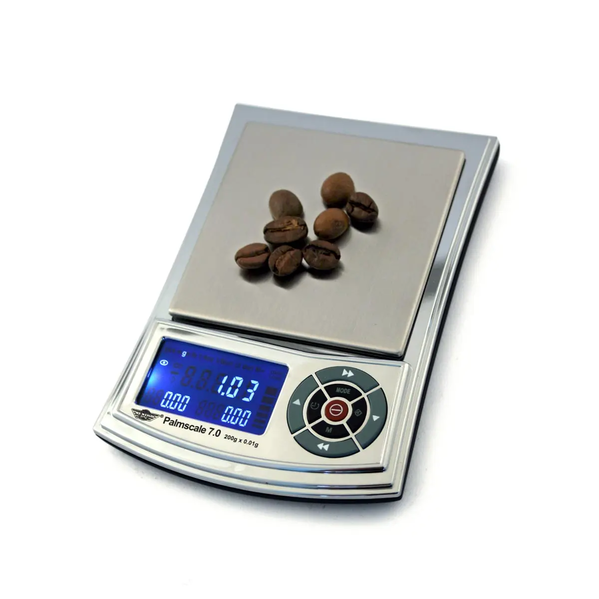 Balance digitale PS7 200g & poid de calibration