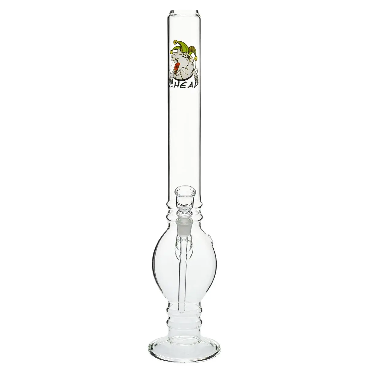 Jelly Joker bong en verre "Cheap Mama"