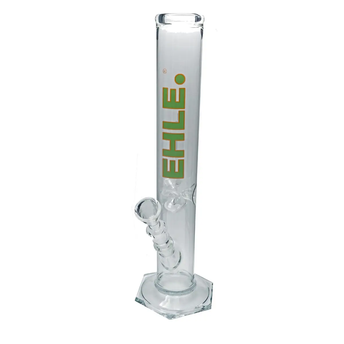 Ehle Bang  ICE droite - 500ml 14,5mm - Vert