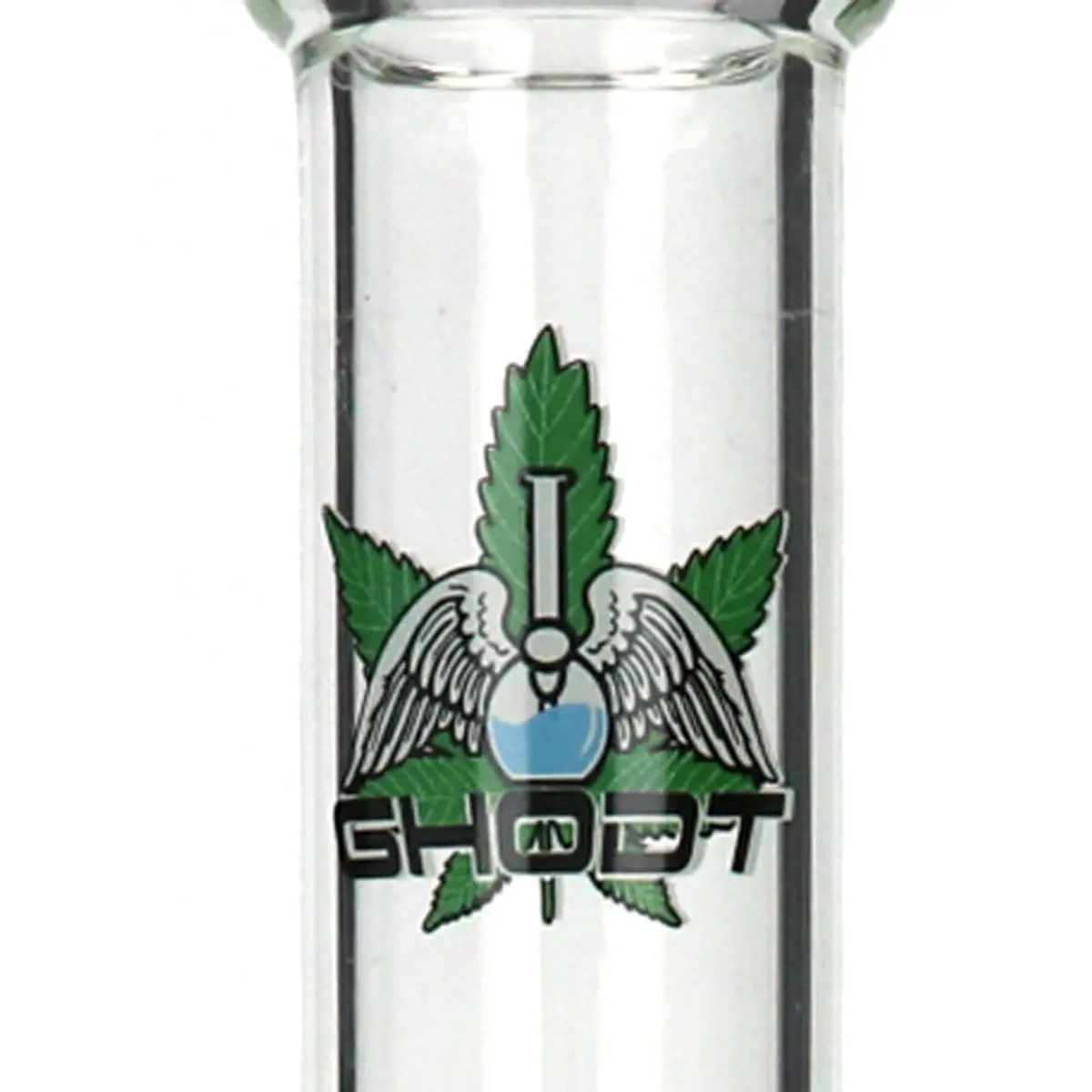 GHODT  Double-Percolator 35cm