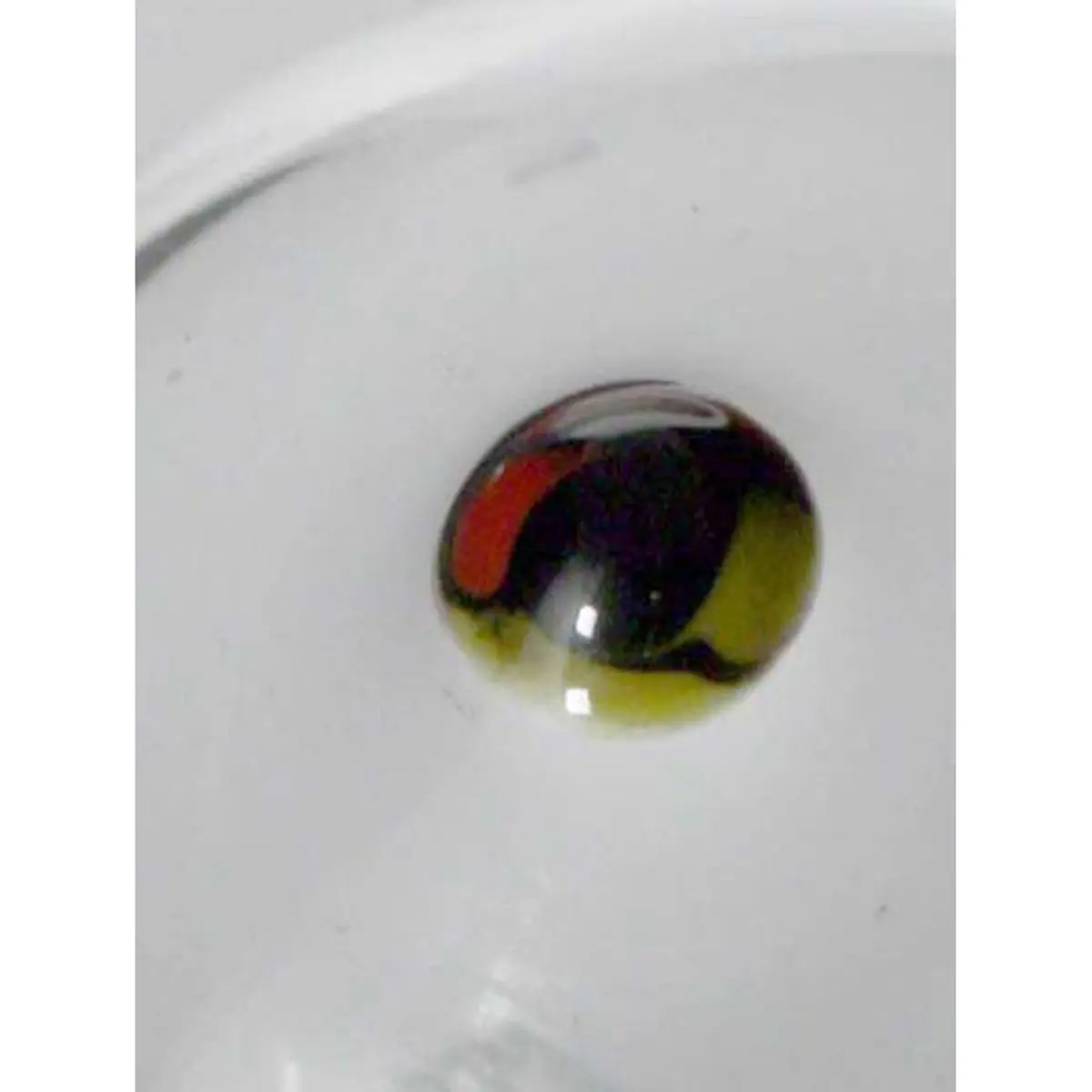 Ehle Dirt Trap / pare-boue 29,2