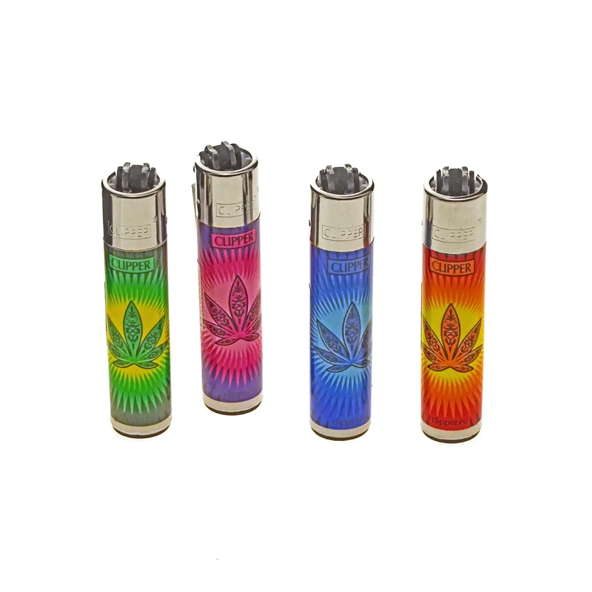 Flash Leaf Clipper