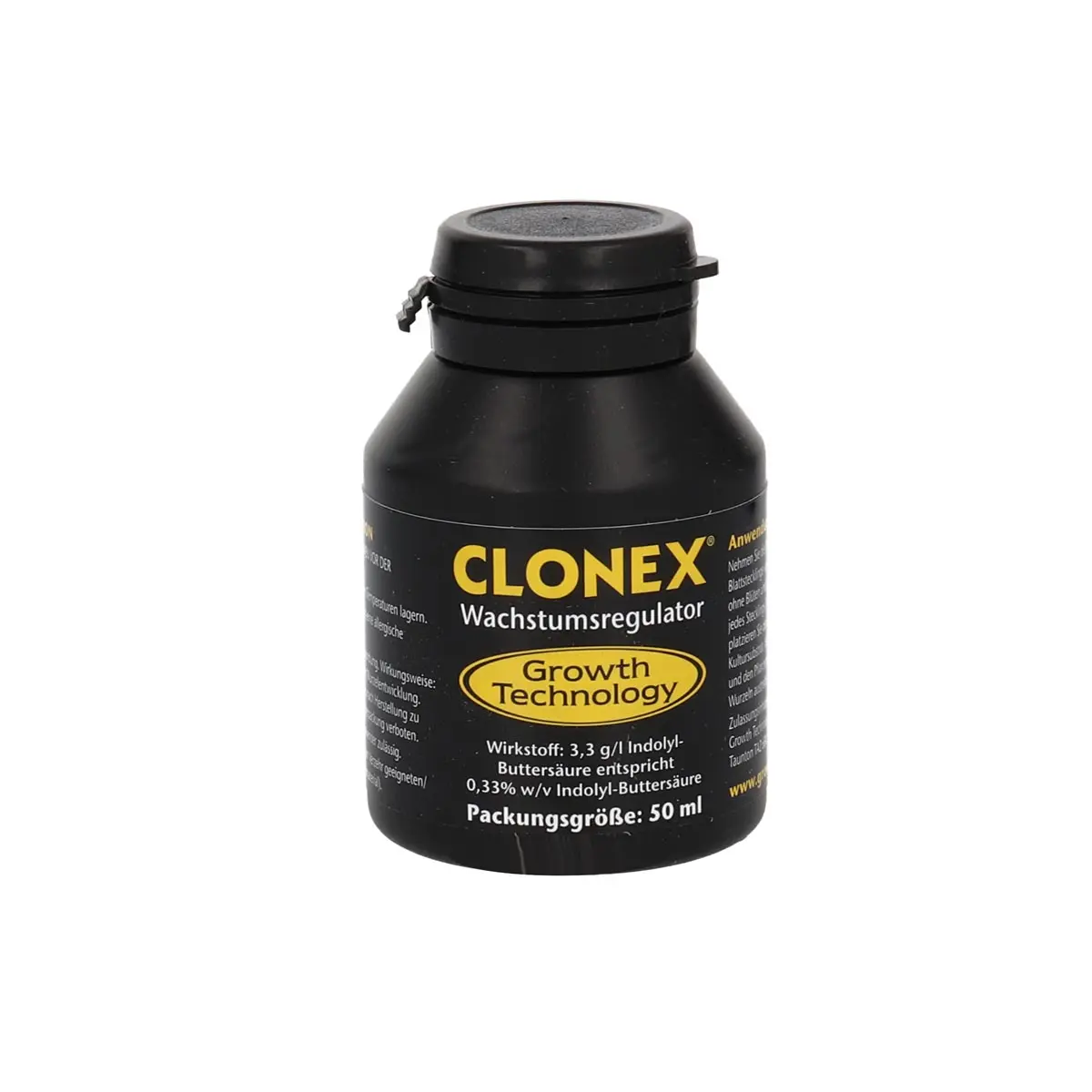 Gel de racine Clonex 50 ml