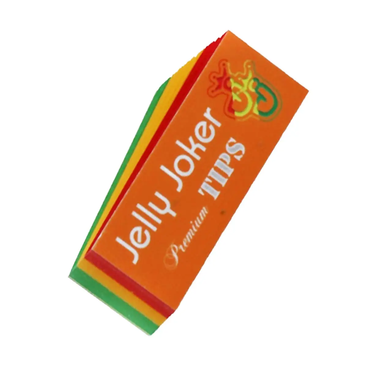 Jelly Joker Rastafari  filtres à carton