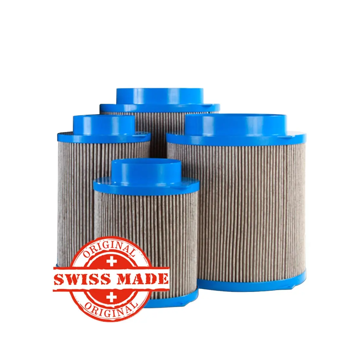 CarbonActive HomeLine Standard 