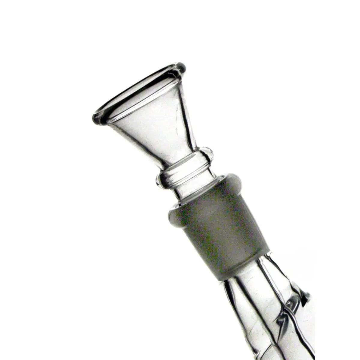 Dude bang en valise avec double boule - 22cm