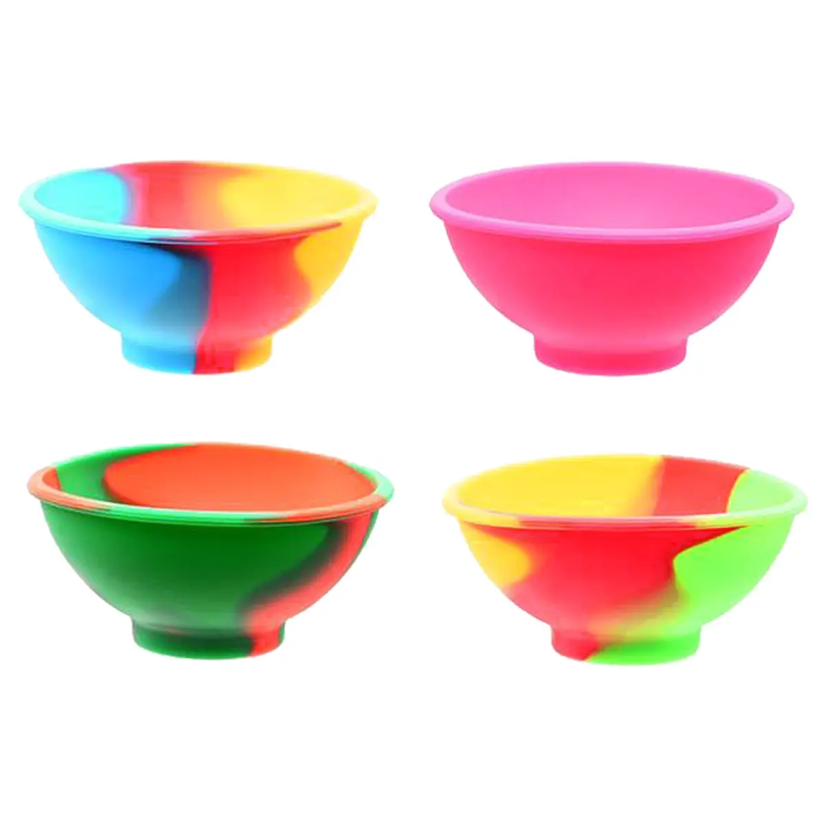 Coque en silicone 65 mm