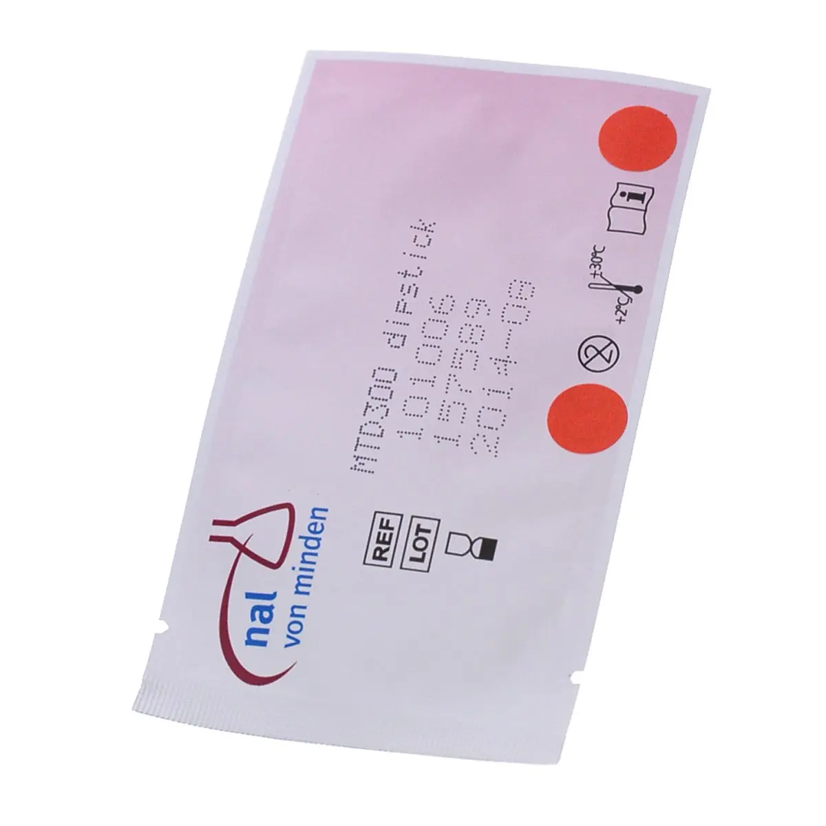 Test de drogues Methadone 300 ng/ml