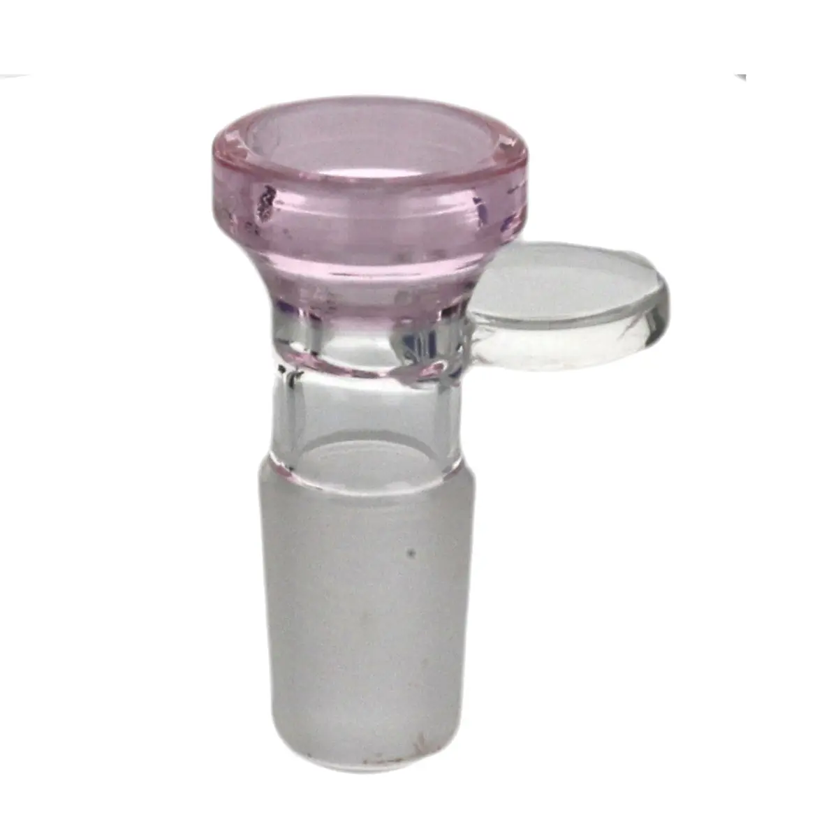 Bol épais avec poignée Jelly Joker 18.8 rose