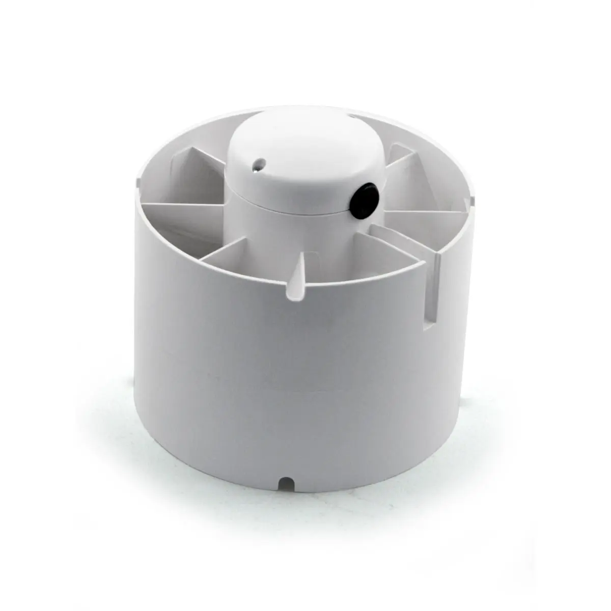 Ventilateur axial 125 mm