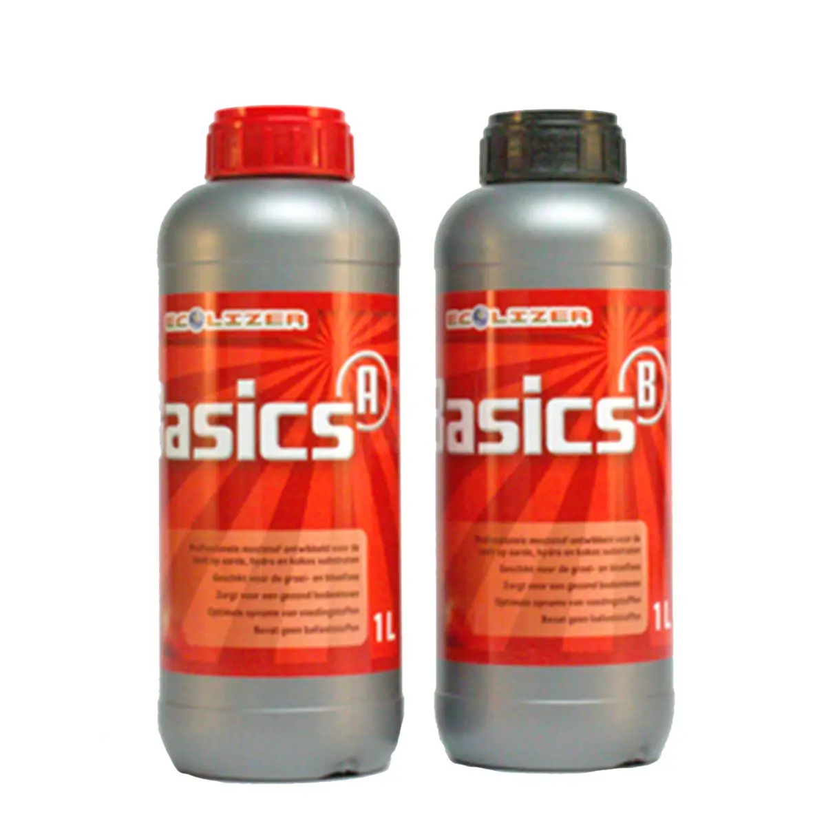 Ecolizer Basics A&B 1 Litre