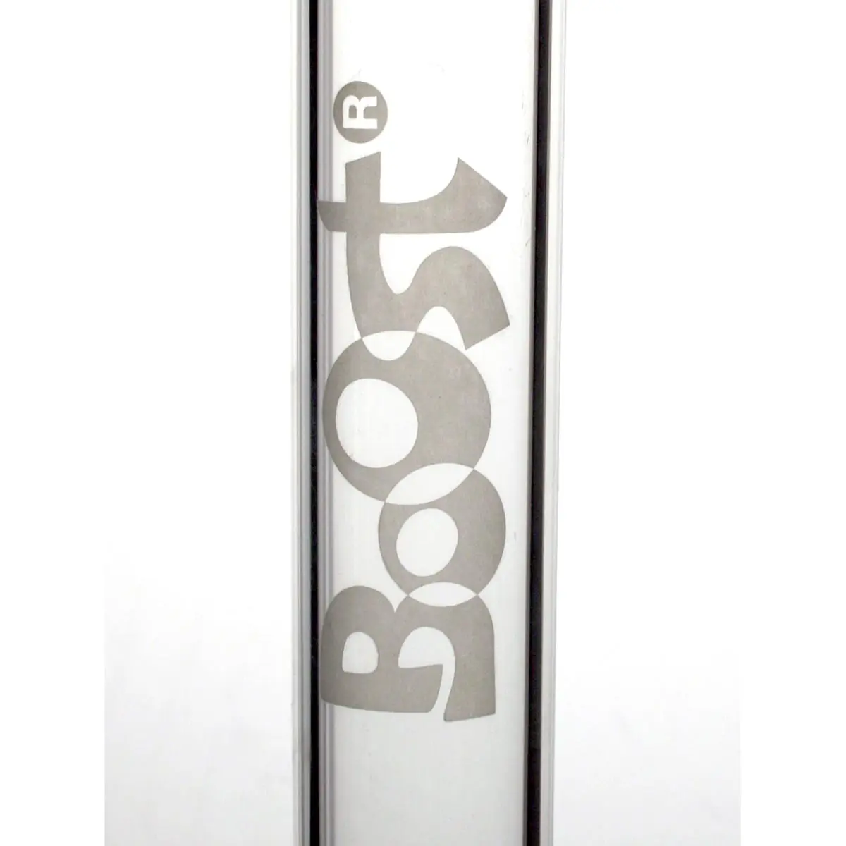 Boost Bong 48cm 18,8 "Turbo Boost"