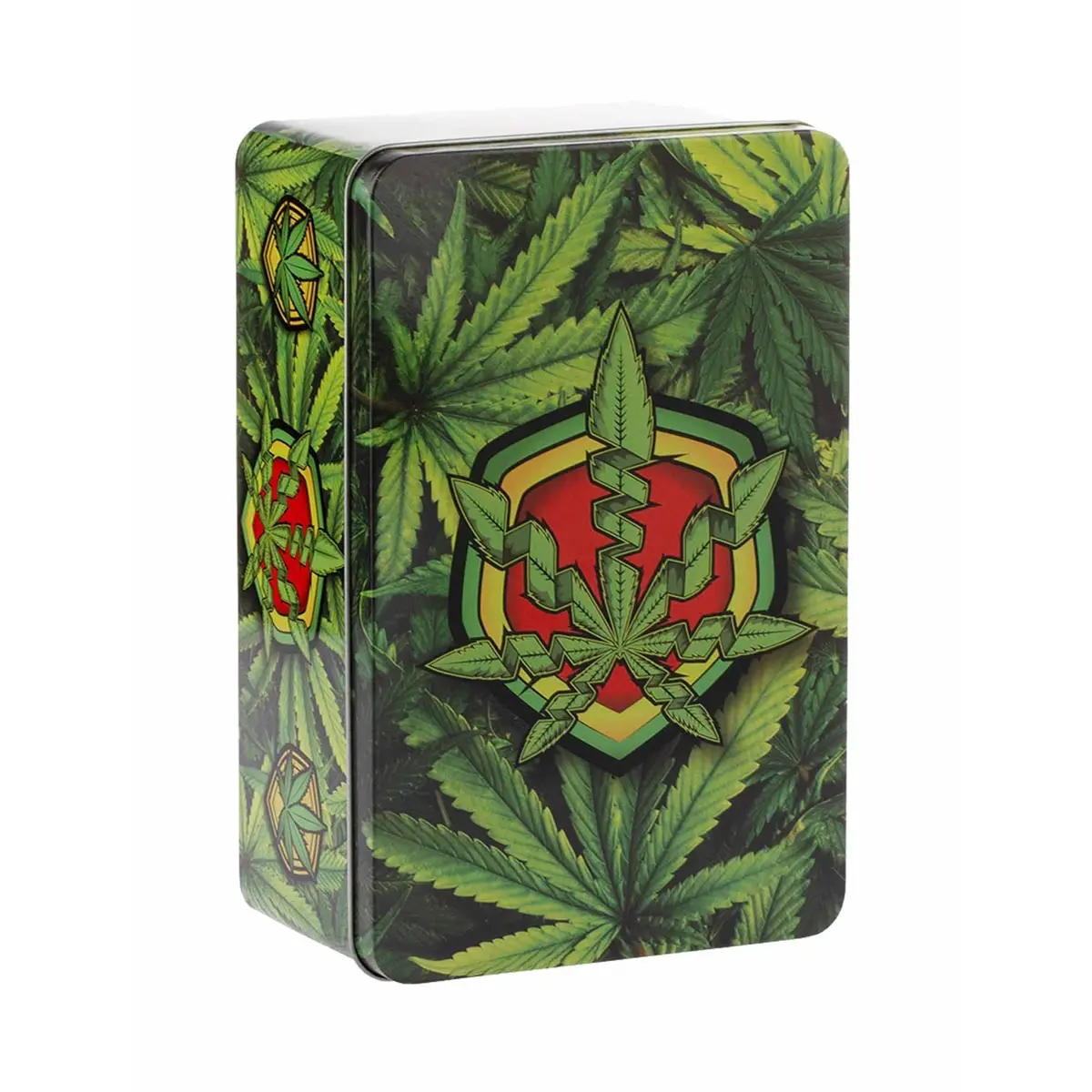 Greenline Bang Tout en un "Weedy"