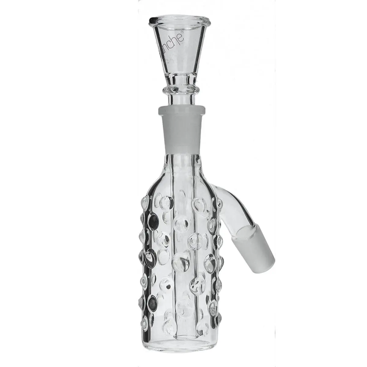 Avalanche pré-refroidisseur à bouton 18,8