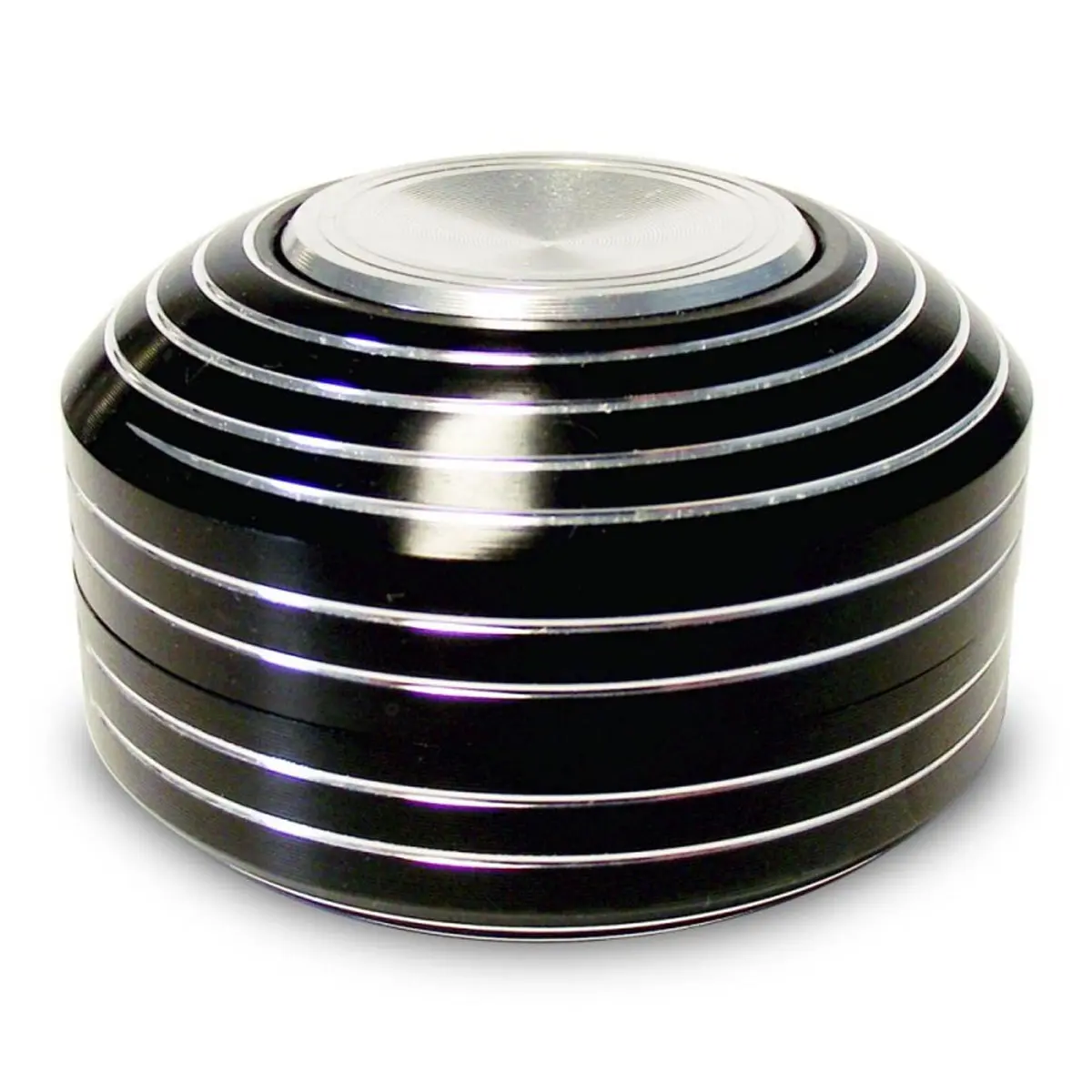 Broyeur DIPSE 'Helix' noir