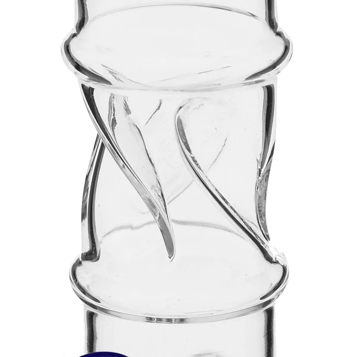 Bang ICE - Blue Smoke 14,5