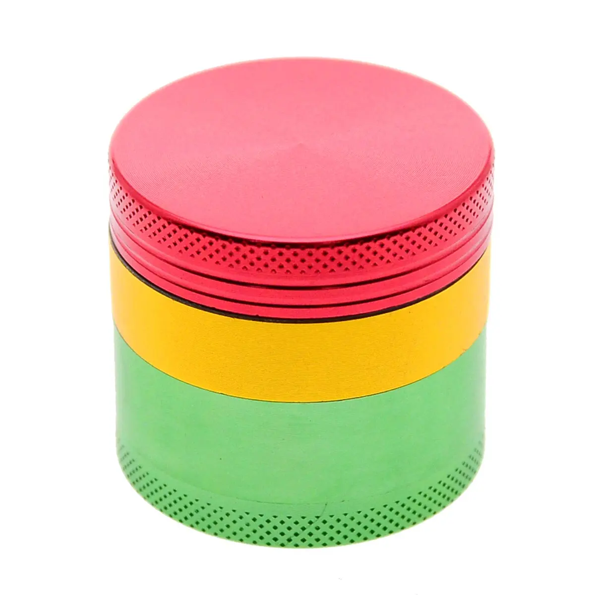 Grinder tamis Rasta 4cm