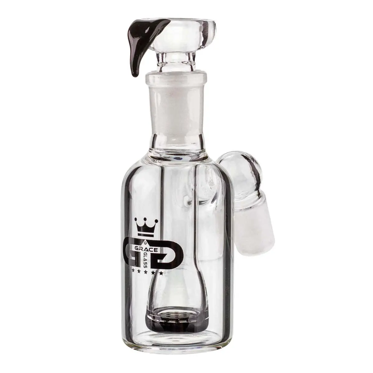Pré-refroidisseur en verre Grace avec Perc 18.8