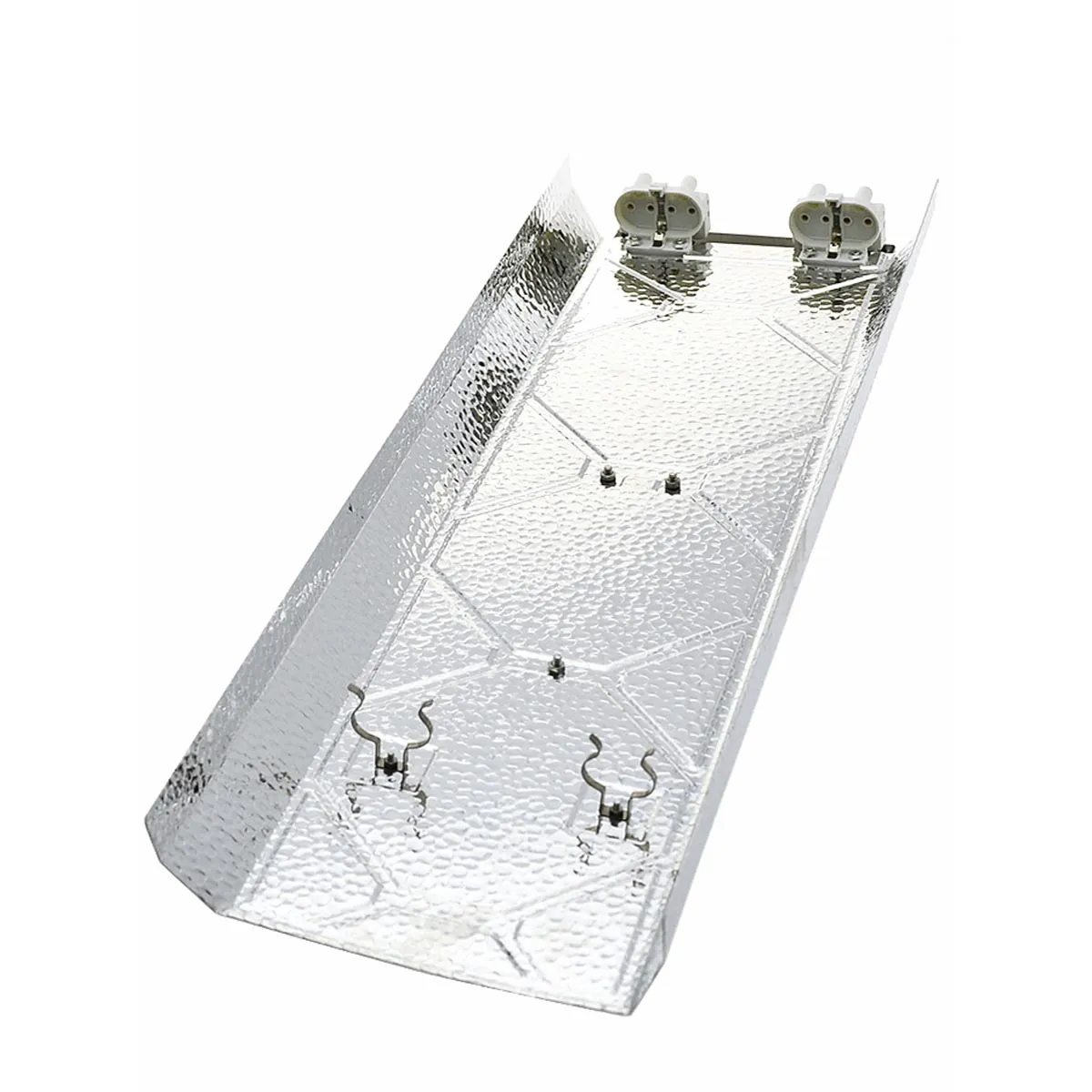 Taifun TC-L réglette 2 x 75 W