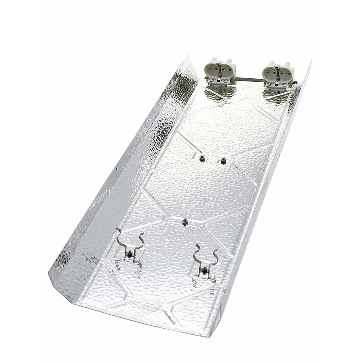 Taifun TC-L réglette 2 x 75 W