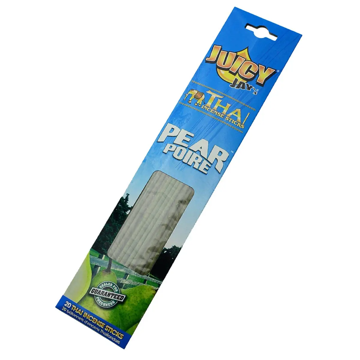 Juicy Jays encens "Pear"