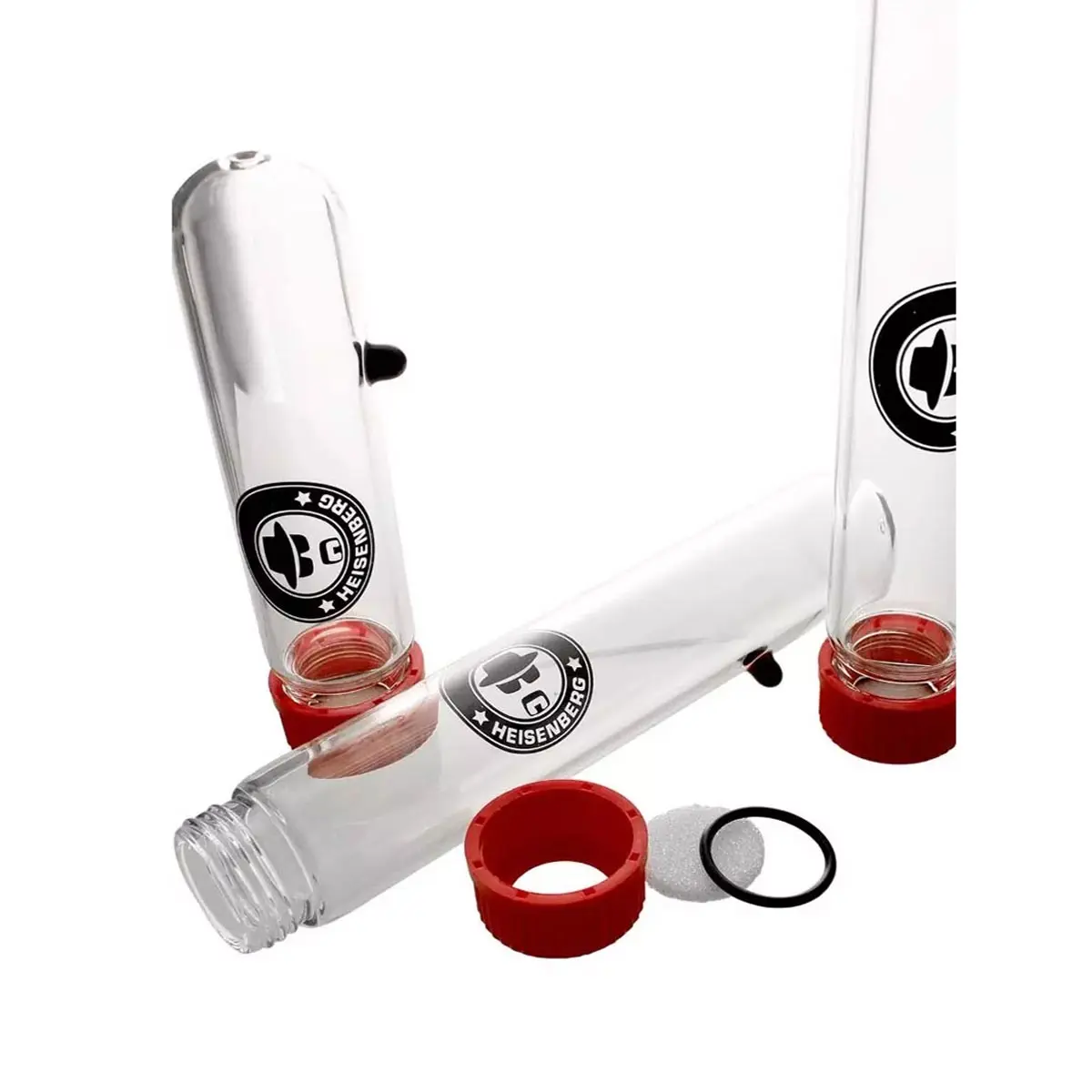 Extracteur d'huile Heisenberg - moyenne