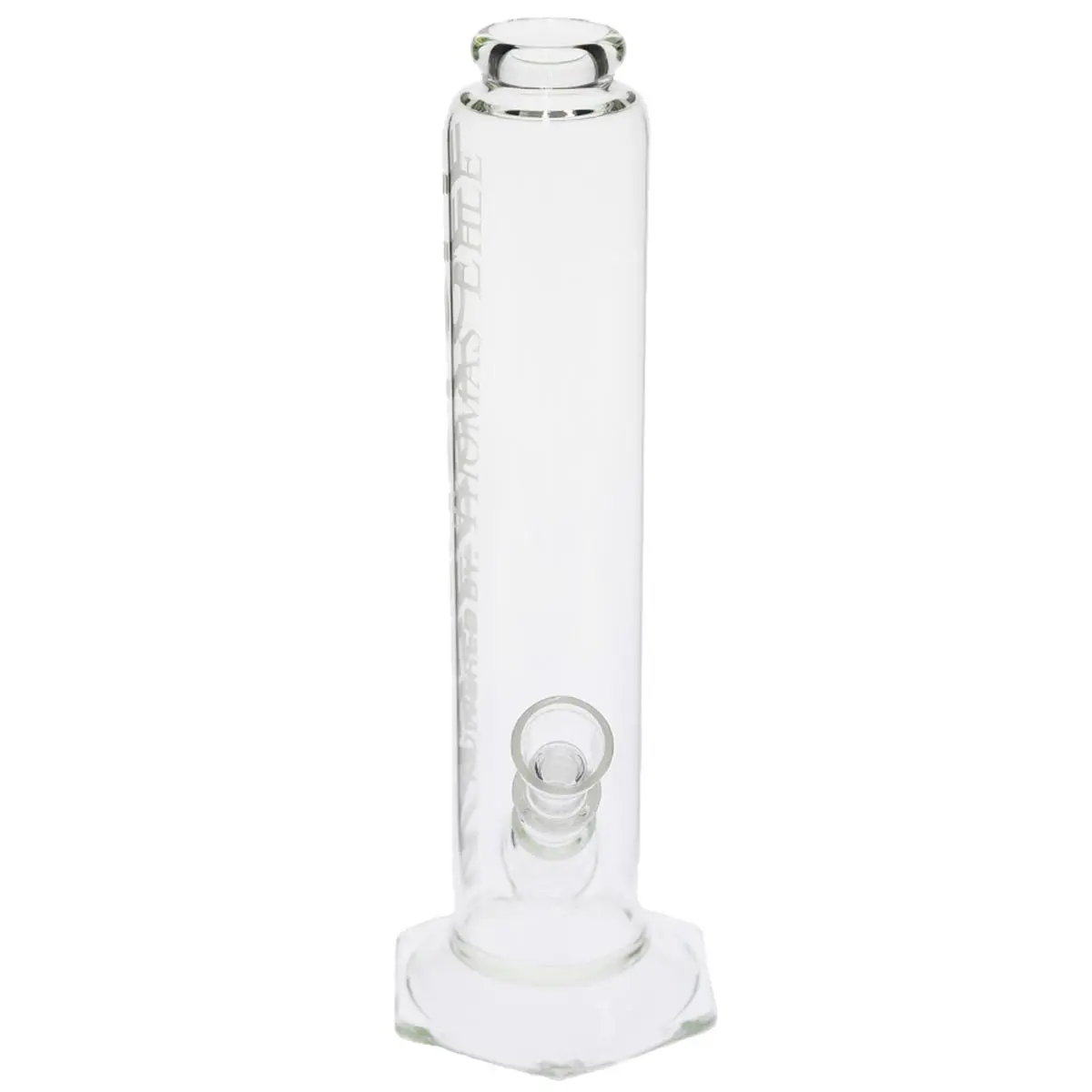 Ehle Wasserstoff (hydrogène) bang en verre 24mm