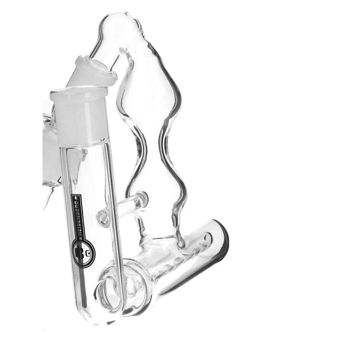 Pré-refroidisseur Heisenberg 'Inline 2.0' 18.8