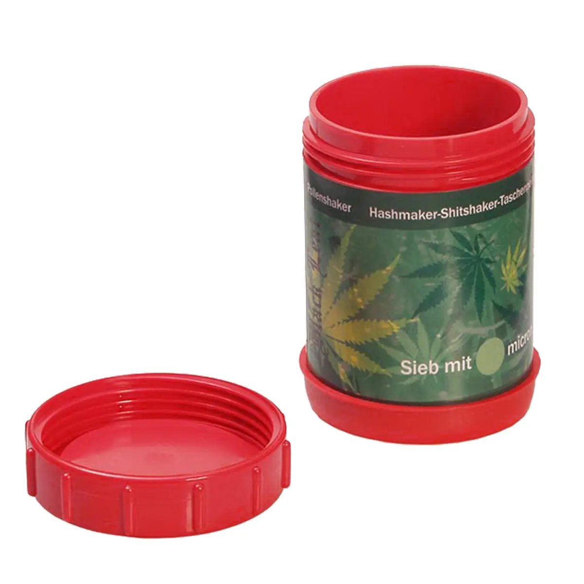 Hashmaker Extracteur de Pollen