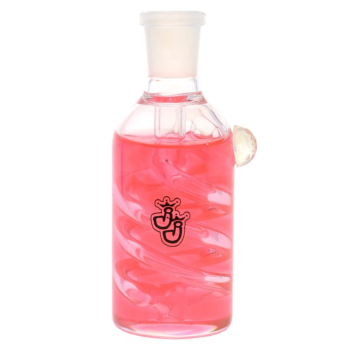 Jelly Joker pré-refroidisseur pour le frigo "Gelcooler" rose  - 18,8 mm