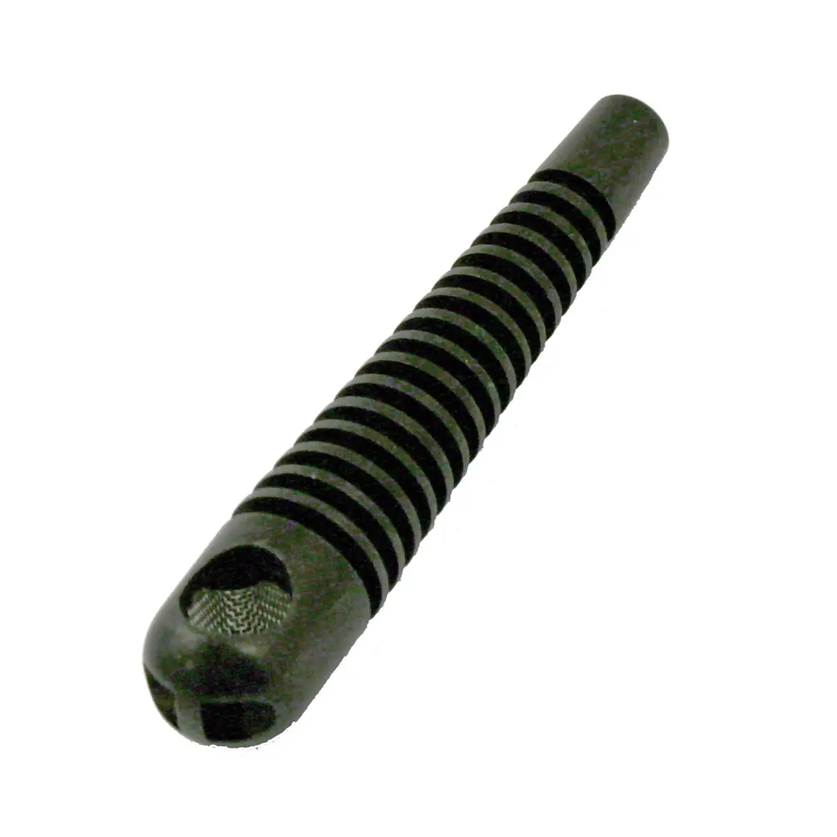 Pure pipe "squelette" noir