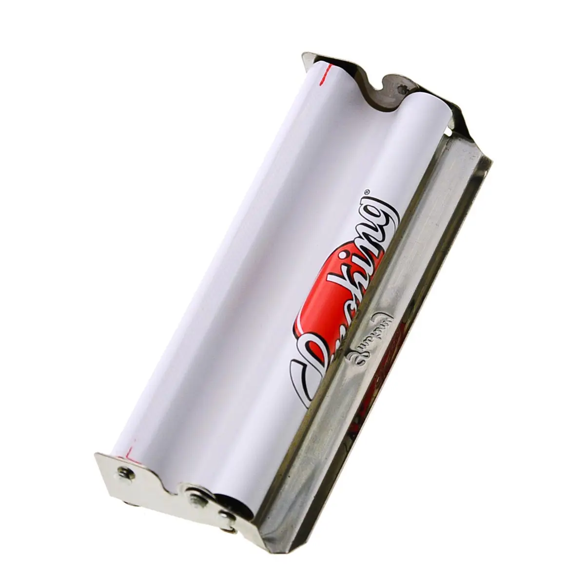 Smoking rouleuse en métal Kingsize