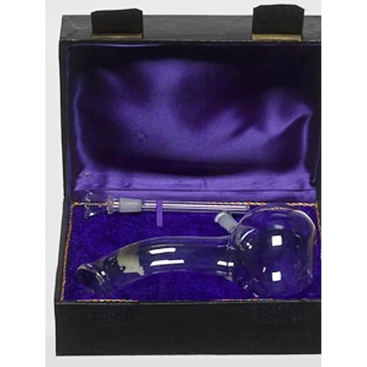 Bang avec étui 23cm