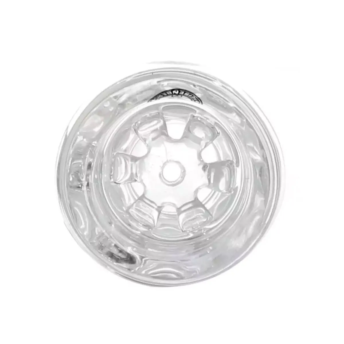 Bol "Snow Perc" avec passoire Heisenberg 18,8