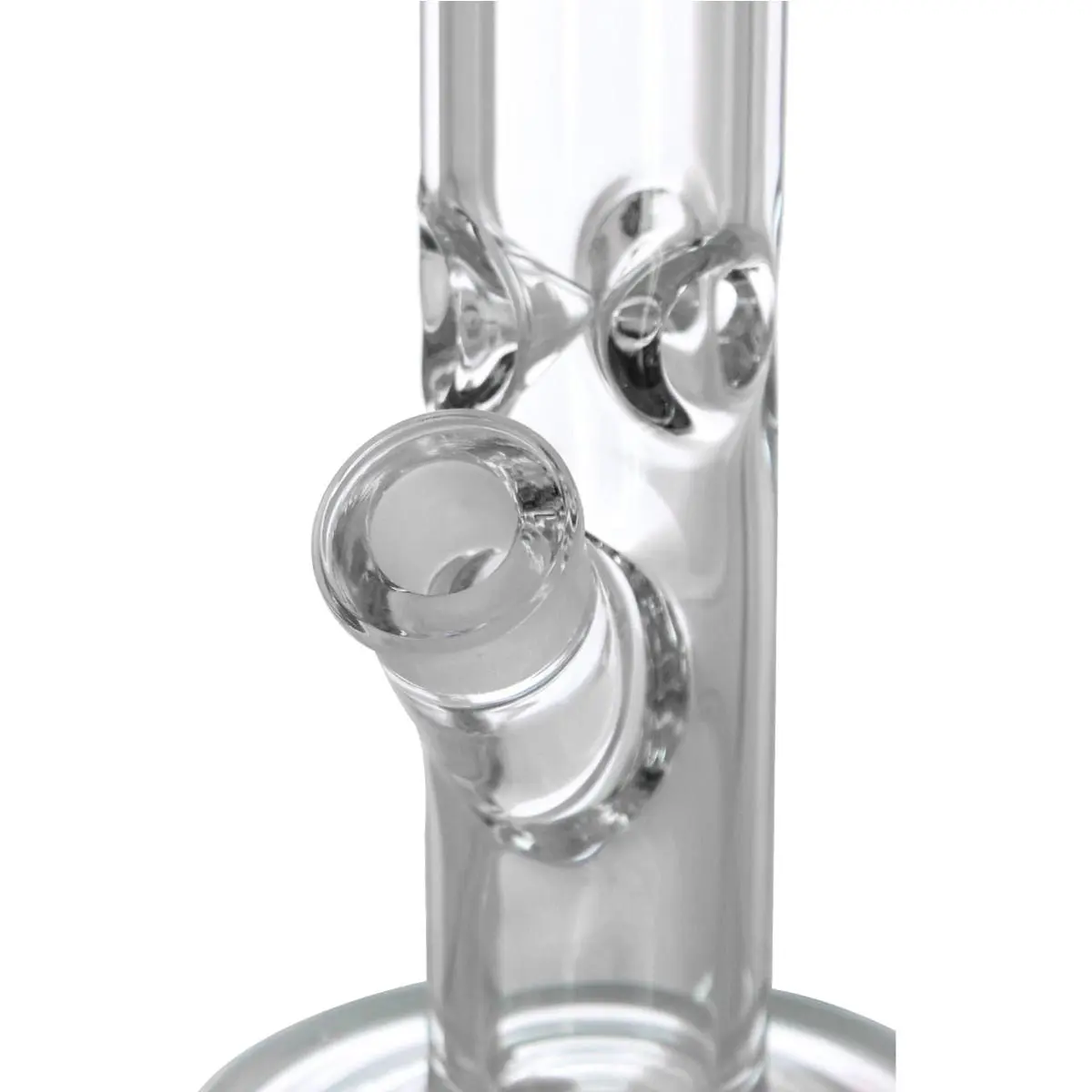 Heisenberg 'Mega Impact' 9mm