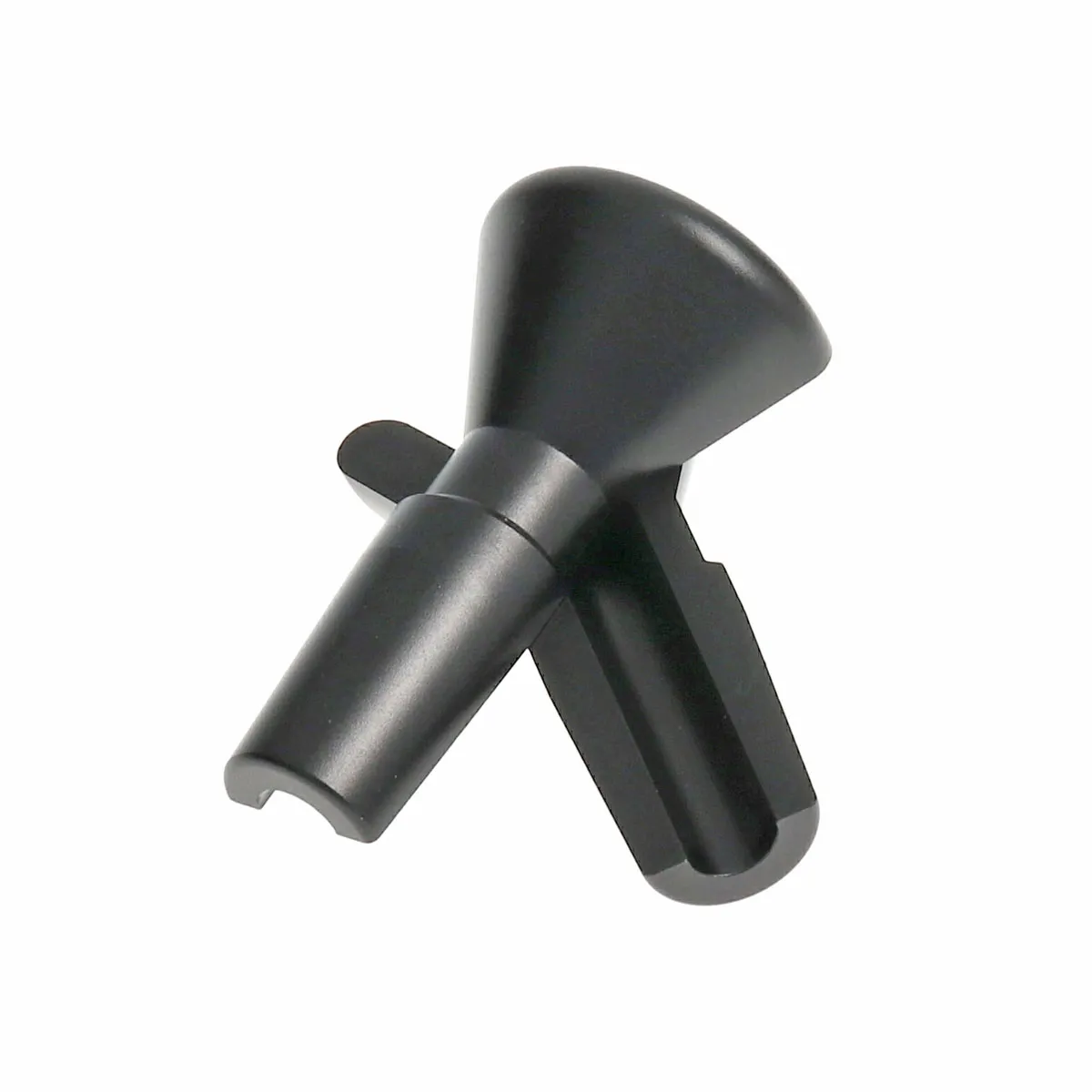 Bol en aluminium 14,5