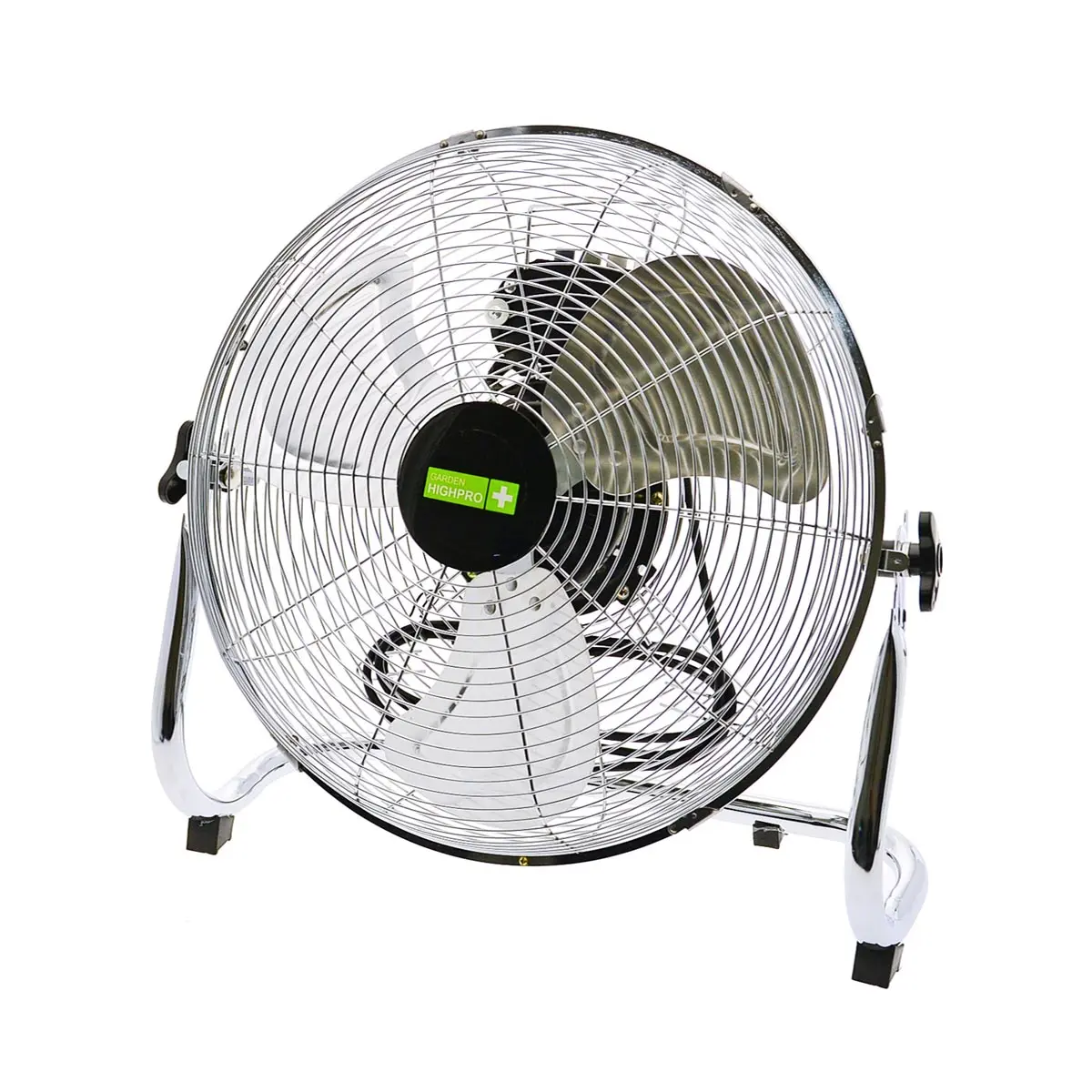 GHP Pro ventilateur de sol 40 cm