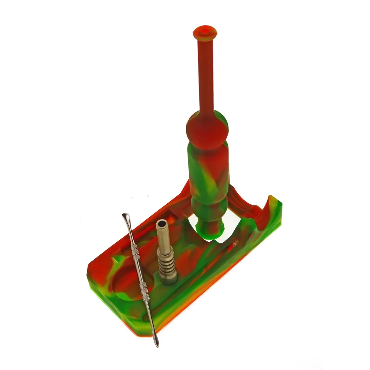 Nectar Collector - Kit collecteur de résine en silicone - RASTA