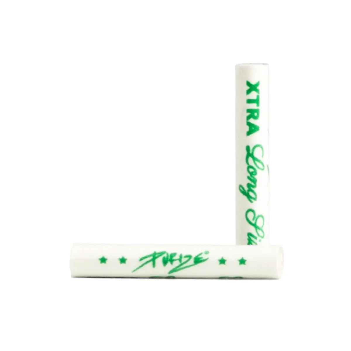 PURIZE® XTRA Long Size filtre à charbon actif 6mm - 50x