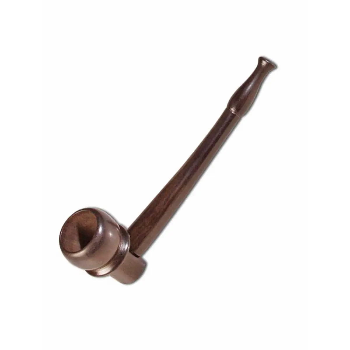 Pipe en ébène 12cm