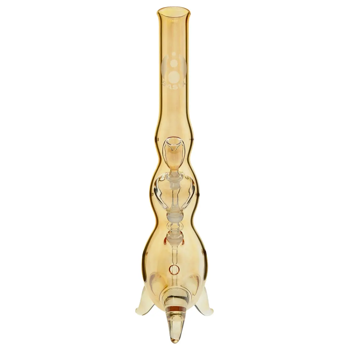 Basix 1000 DTI golden - avec license de Hurricane