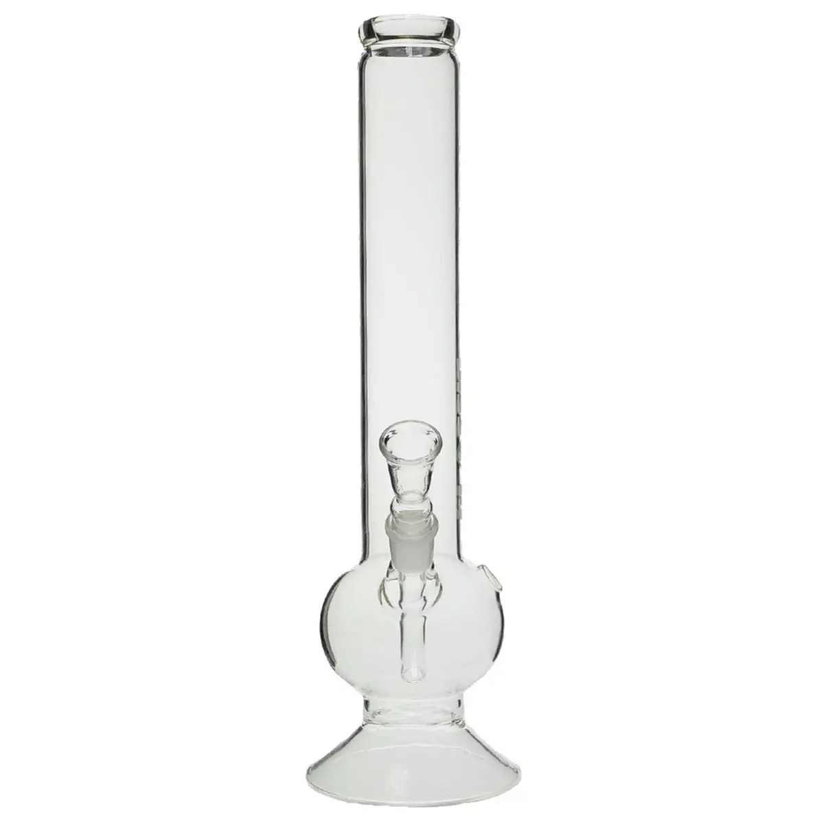 Glassic Bong 18,8 droit - 38cm