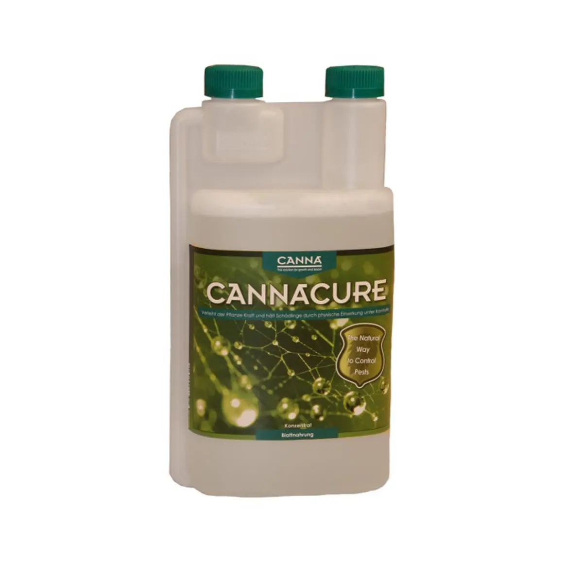 Canna Cure 1L - concentrée
