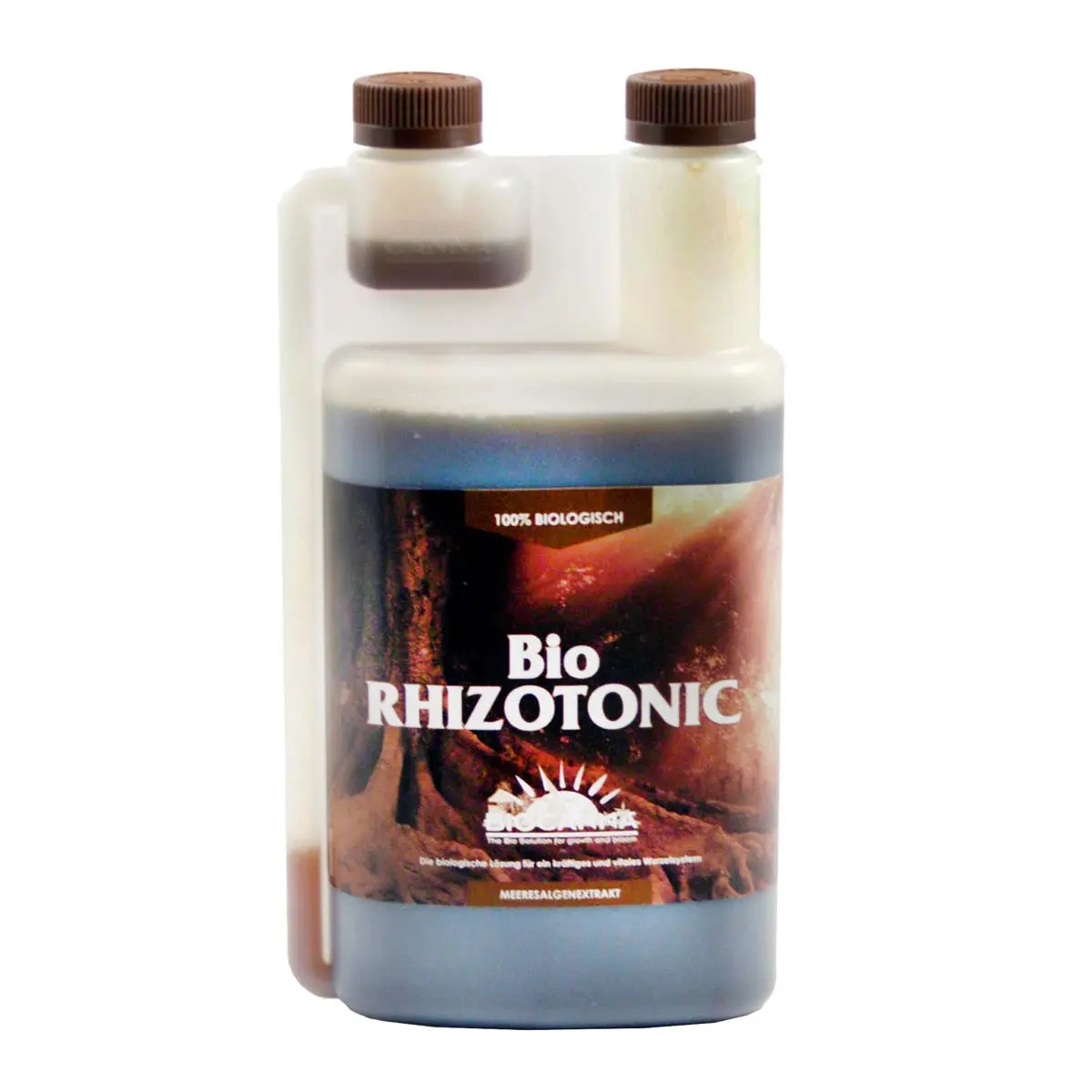 Canna Bio Rhizotonic 1 litre